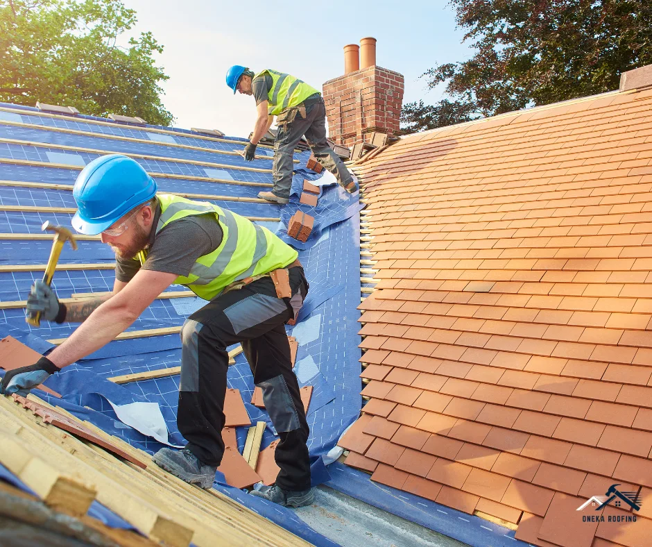 Why choose Roof Repair Near Me in Duncan, SC