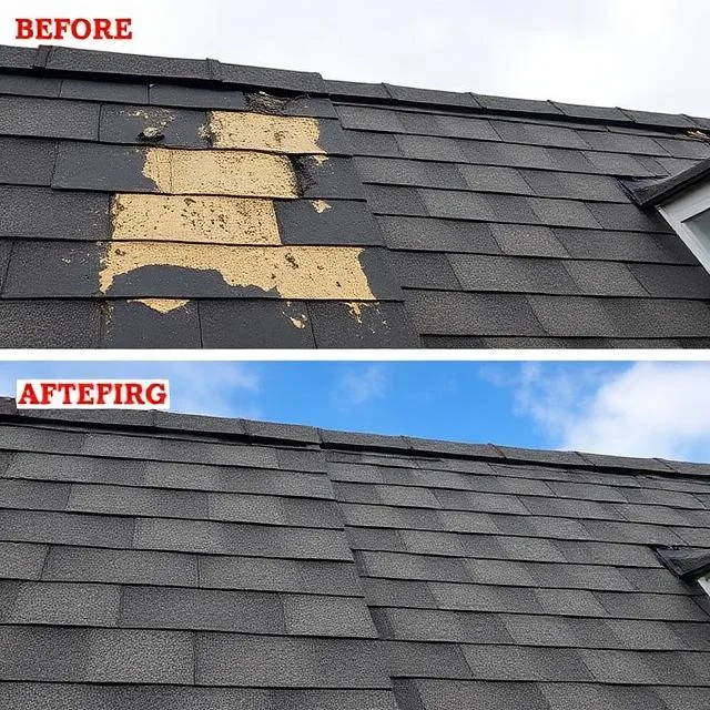 Roof Repair Near Me in Duncan, SC near me